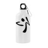 600ml Sport Jug (White) Thumbnail