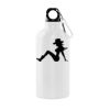 600ml Sport Jug (White) Thumbnail