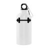 600ml Sport Jug (White) Thumbnail