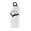 600ml Sport Jug (White) Thumbnail