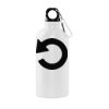 600ml Sport Jug (White) Thumbnail