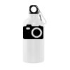 600ml Sport Jug (White) Thumbnail