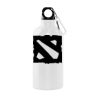 600ml Sport Jug (White) Thumbnail