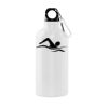 600ml Sport Jug (White) Thumbnail