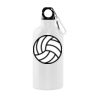 600ml Sport Jug (White) Thumbnail