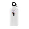 600ml Sport Jug (White) Thumbnail