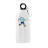 600ml Sport Jug (White) Thumbnail