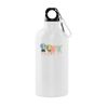 600ml Sport Jug (White) Thumbnail