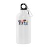 600ml Sport Jug (White) Thumbnail