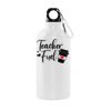 600ml Sport Jug (White) Thumbnail