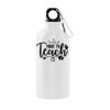 600ml Sport Jug (White) Thumbnail