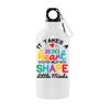 600ml Sport Jug (White) Thumbnail