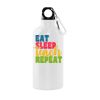 600ml Sport Jug (White) Thumbnail