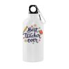 600ml Sport Jug (White) Thumbnail