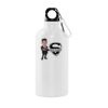 600ml Sport Jug (White) Thumbnail