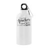 600ml Sport Jug (White) Thumbnail
