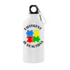 600ml Sport Jug (White) Thumbnail