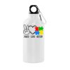 600ml Sport Jug (White) Thumbnail