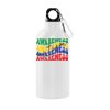 600ml Sport Jug (White) Thumbnail