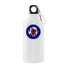 600ml Sport Jug (White) Thumbnail