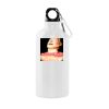 600ml Sport Jug (White) Thumbnail