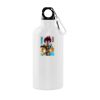 600ml Sport Jug (White) Thumbnail