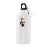 600ml Sport Jug (White) Thumbnail