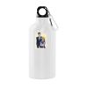 600ml Sport Jug (White) Thumbnail