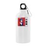 600ml Sport Jug (White) Thumbnail
