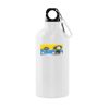 600ml Sport Jug (White) Thumbnail