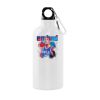 600ml Sport Jug (White) Thumbnail