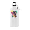 600ml Sport Jug (White) Thumbnail