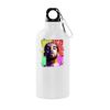 600ml Sport Jug (White) Thumbnail