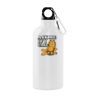 600ml Sport Jug (White) Thumbnail