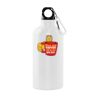 600ml Sport Jug (White) Thumbnail