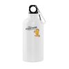 600ml Sport Jug (White) Thumbnail