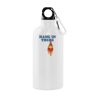 600ml Sport Jug (White) Thumbnail