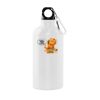 600ml Sport Jug (White) Thumbnail