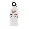 600ml Sport Jug (White) Thumbnail