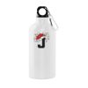 600ml Sport Jug (White) Thumbnail