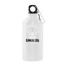 600ml Sport Jug (White) Thumbnail