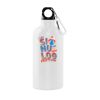 600ml Sport Jug (White) Thumbnail