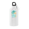 600ml Sport Jug (White) Thumbnail