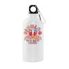 600ml Sport Jug (White) Thumbnail