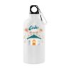 600ml Sport Jug (White) Thumbnail
