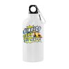 600ml Sport Jug (White) Thumbnail