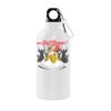 600ml Sport Jug (White) Thumbnail