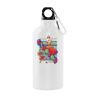 600ml Sport Jug (White) Thumbnail