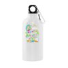 600ml Sport Jug (White) Thumbnail