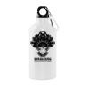 600ml Sport Jug (White) Thumbnail